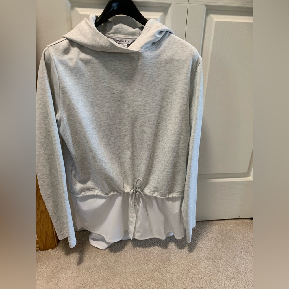 Athleta Women’s Hoodie